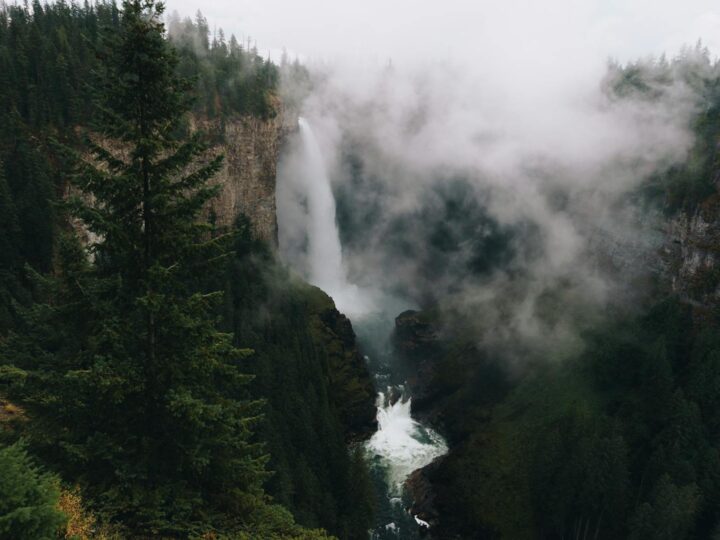 Kourtaliotiko Gorge